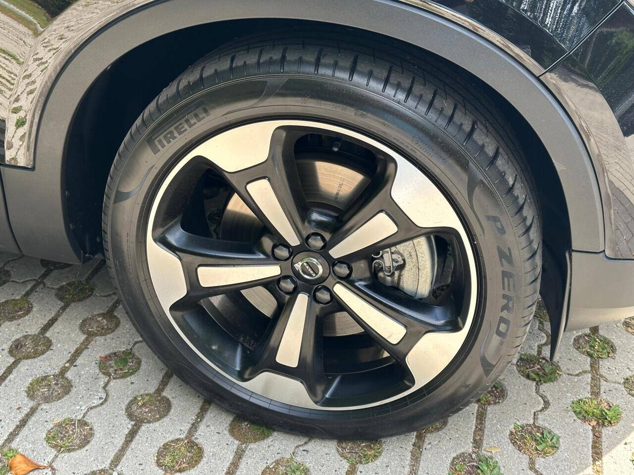 Volvo XC40 1.5 T4 Recharge Inscription