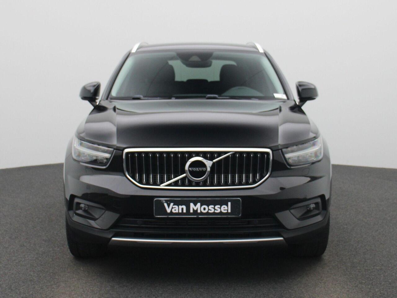 Volvo XC40 T4 Recharge Inscription Expression | Automatische Achterklep | Elektrisch Verstelbare Stoelen | Memoryseats |