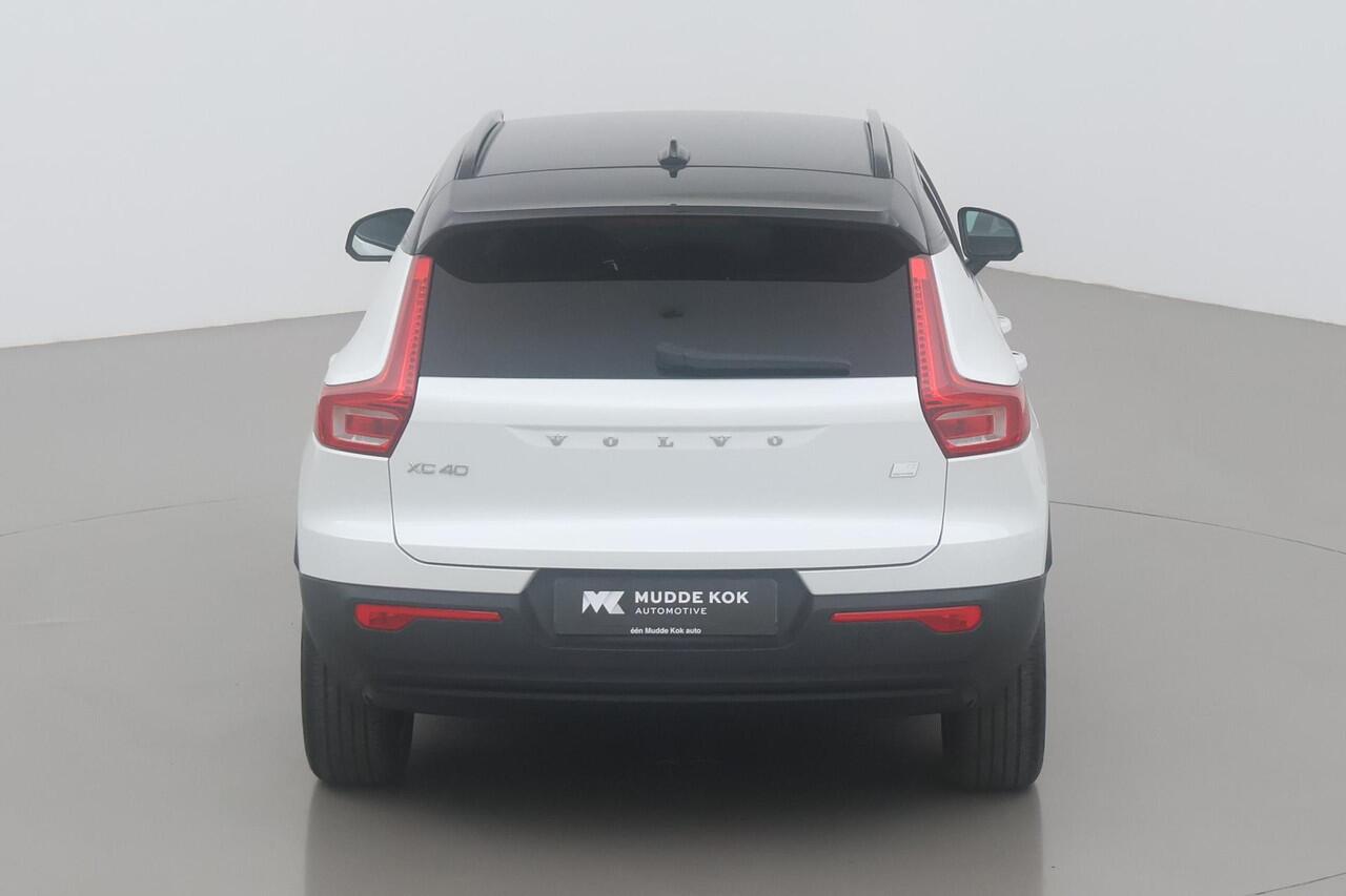 Volvo XC40 T4 Recharge R-Design | ACC | Trekhaak | BLIS | harman/kardon | Stoel+Stuurverwarming | Apple Carplay