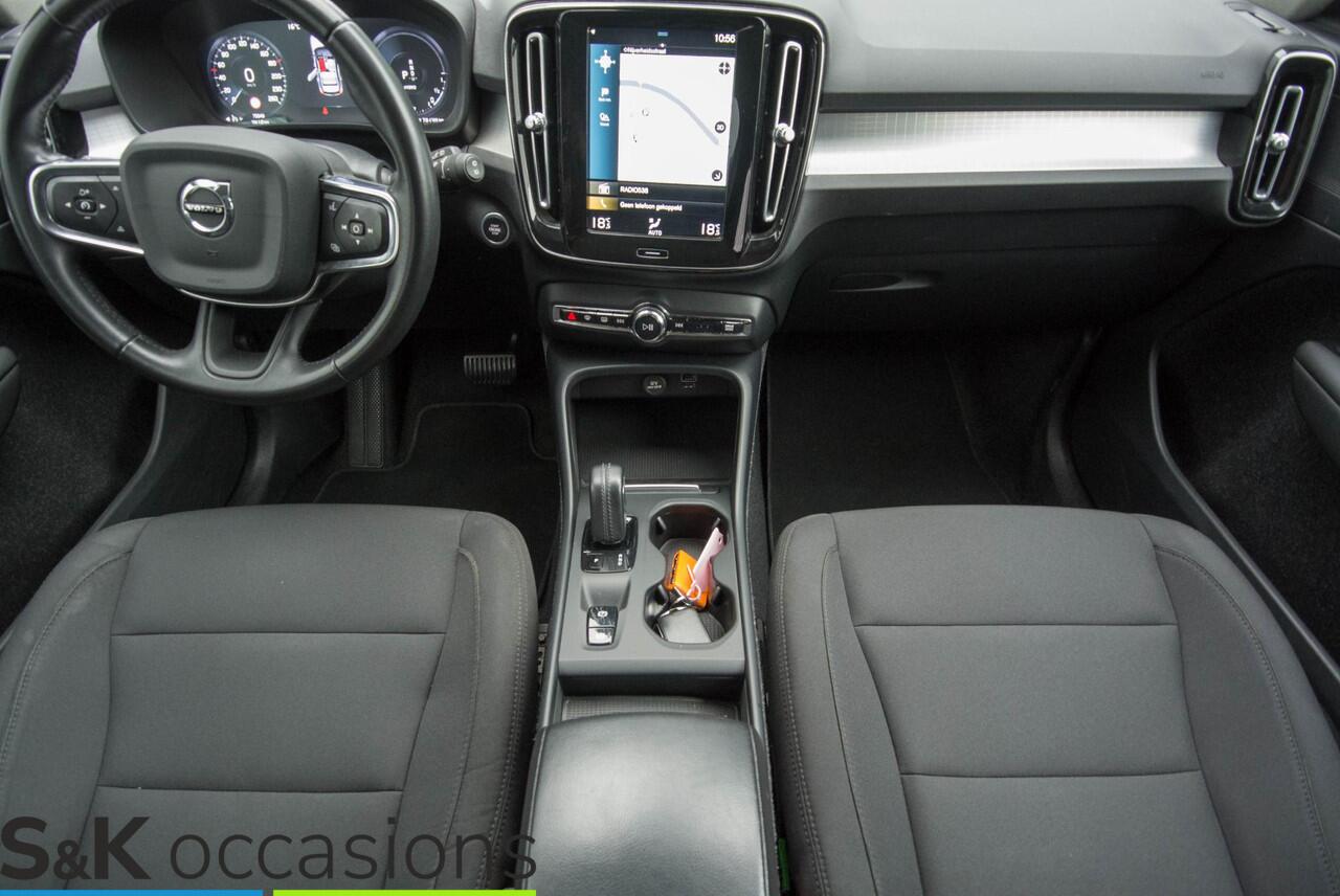 Volvo XC40 1.5 T5 Recharge Inscription Expression