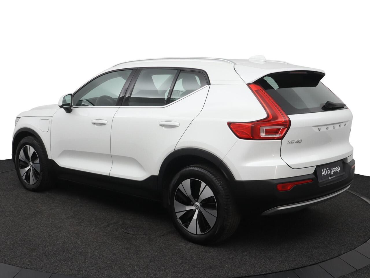 Volvo XC40 1.5 T5 Recharge Business Pro | Navigatie | PHEV | Elektrische kofferklep