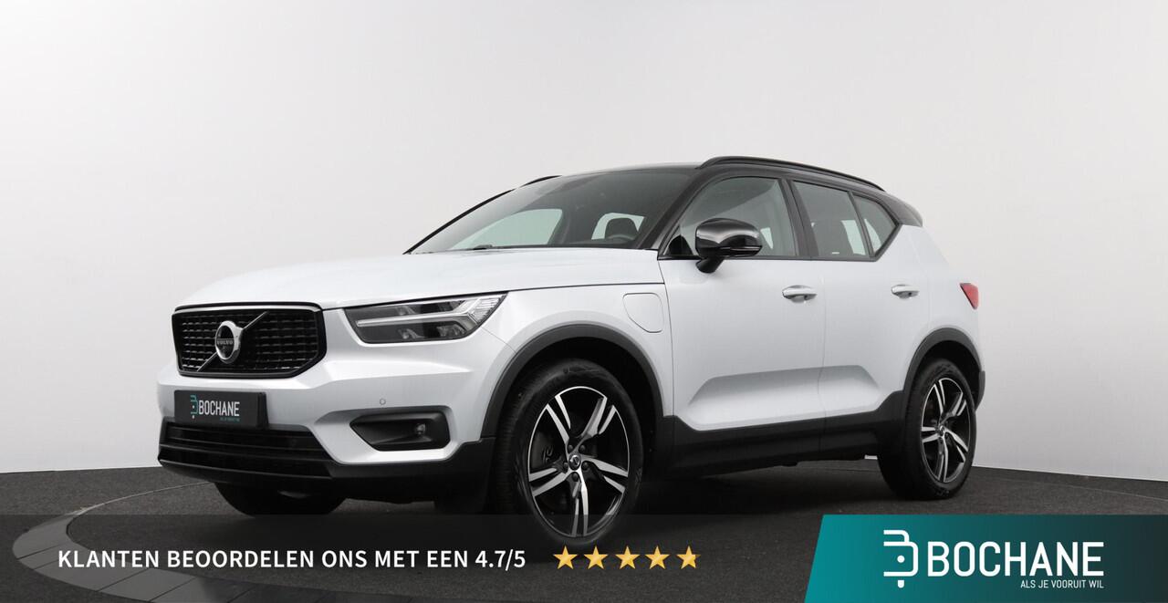 Volvo XC40 1.5 T4 Recharge R-Design | Panoramadak | Harman/Kardon Audio | Camera |
