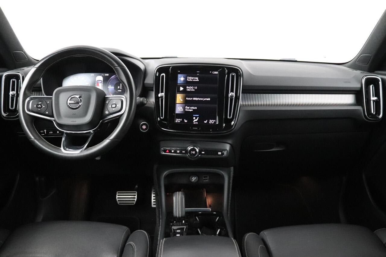 Volvo XC40 1.5 T4 Recharge R-Design | Panoramadak | Harman/Kardon Audio | Camera |