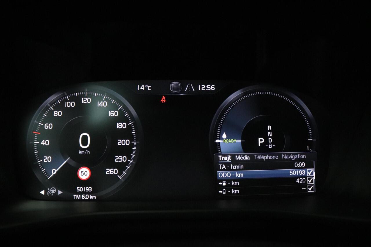 Volvo XC40 1.5 T4 Recharge R-Design | Panoramadak | Harman/Kardon Audio | Camera |