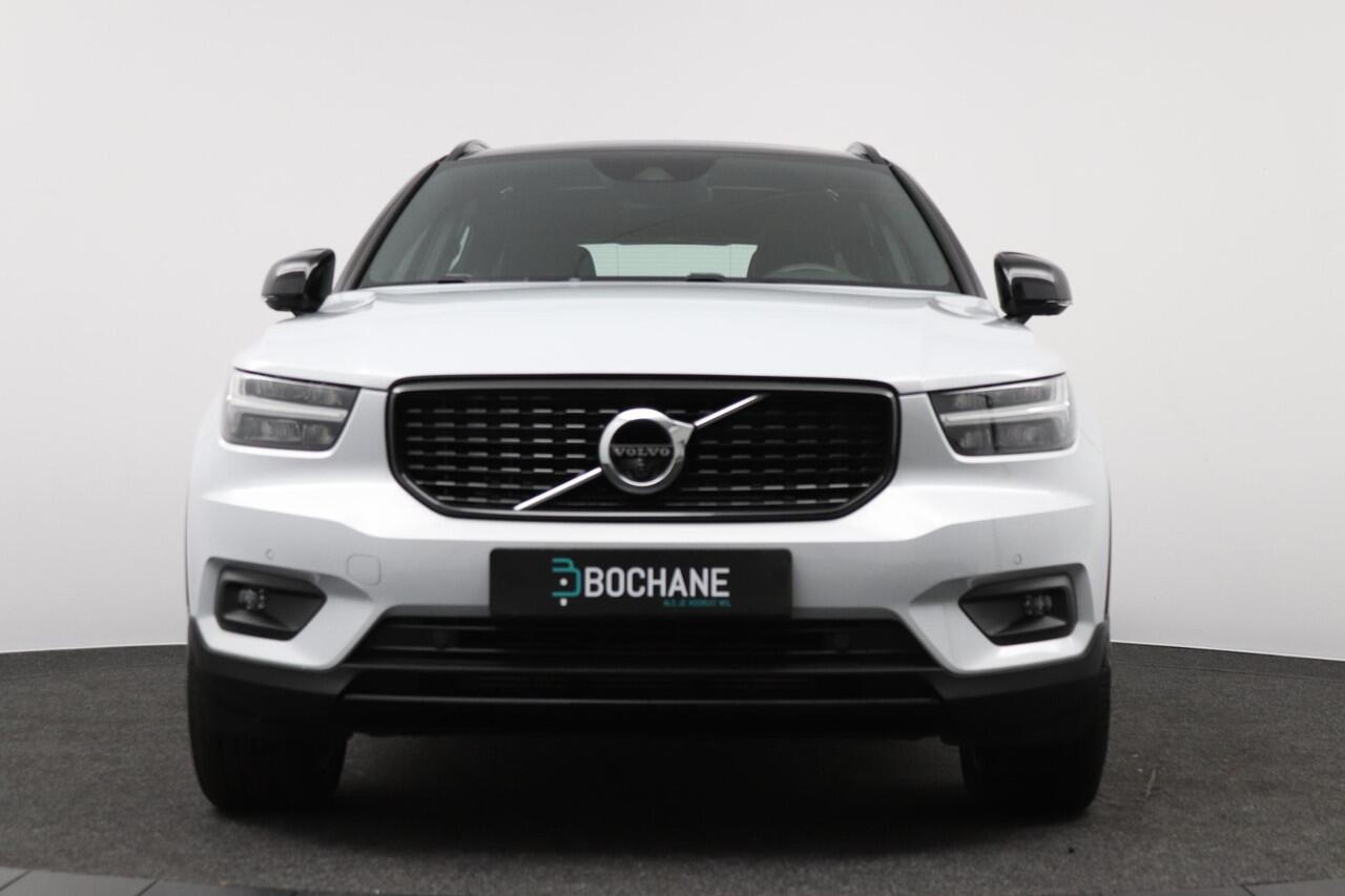 Volvo XC40 1.5 T4 Recharge R-Design | Panoramadak | Harman/Kardon Audio | Camera |