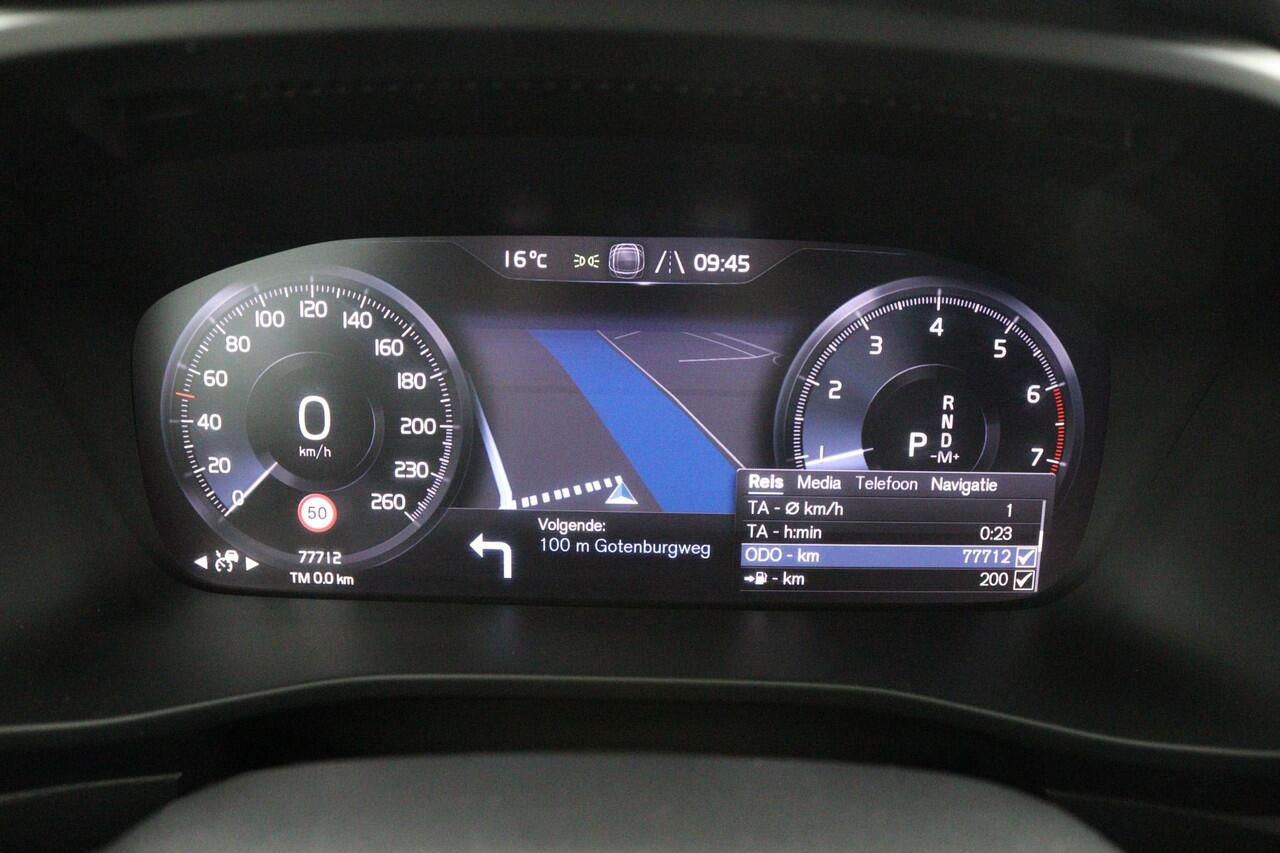 Volvo XC40 1.5 T2 R-Design Parkeer sensoren | Dodehoek | Dealer onderhouden | Parkeercamera | Elektrische kofferklep