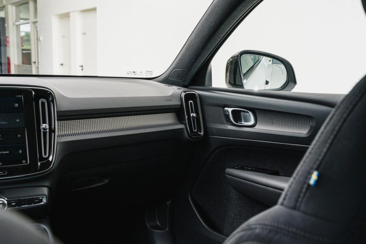 Volvo XC40 Recharge Plus