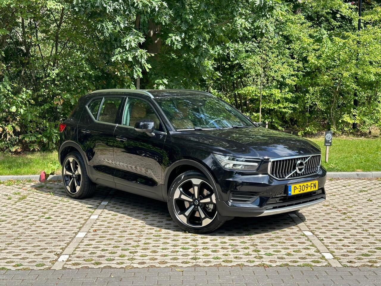 Volvo XC40 1.5 T4 Recharge Inscription