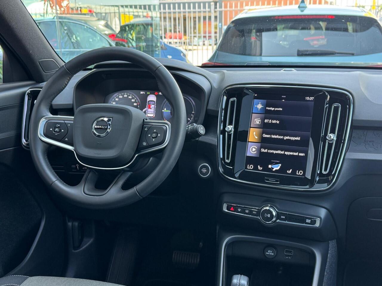 Volvo XC40 1.5 T4 Recharge R-Design Expression NL AUTO | CAMERA | PANO |
