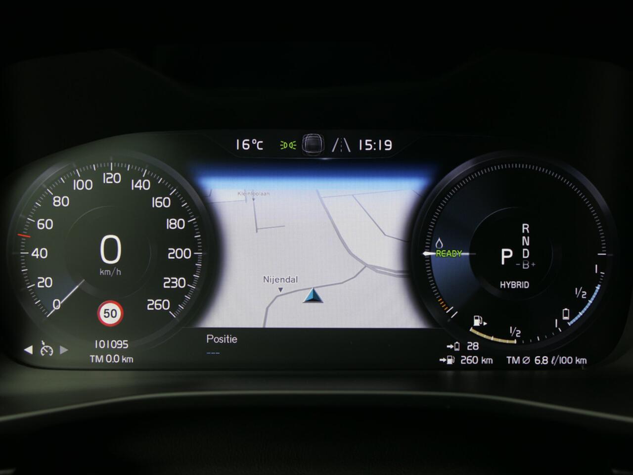 Volvo XC40 1.5 T4 Recharge Inscription 12 MND garantie Leer / Keyless Entry