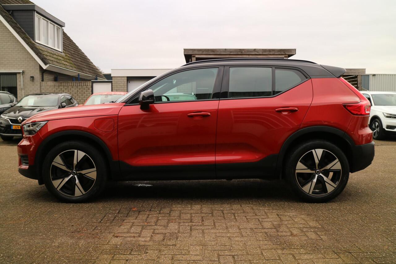 Volvo XC40 1.5 T5 Recharge Inscription | 360 camera | Carplay |