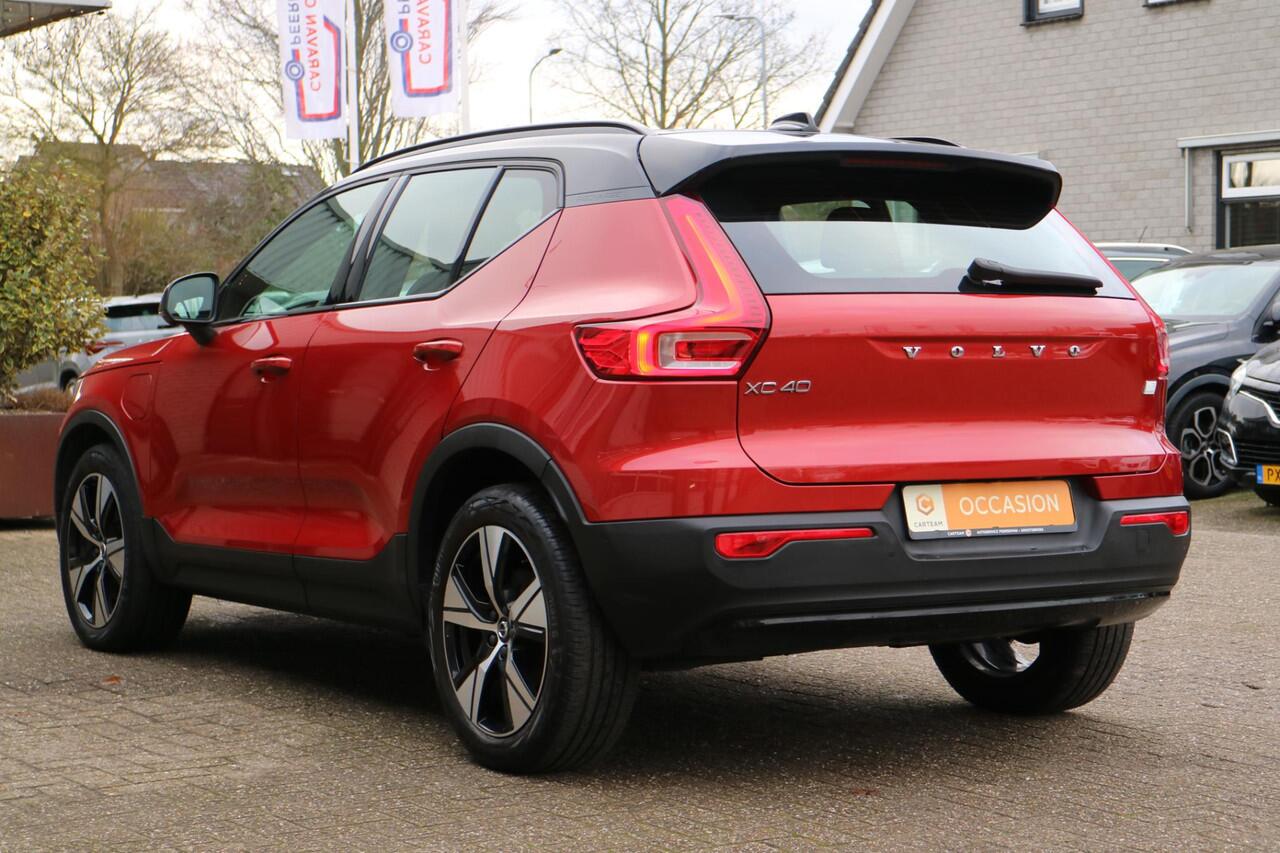 Volvo XC40 1.5 T5 Recharge Inscription | 360 camera | Carplay |