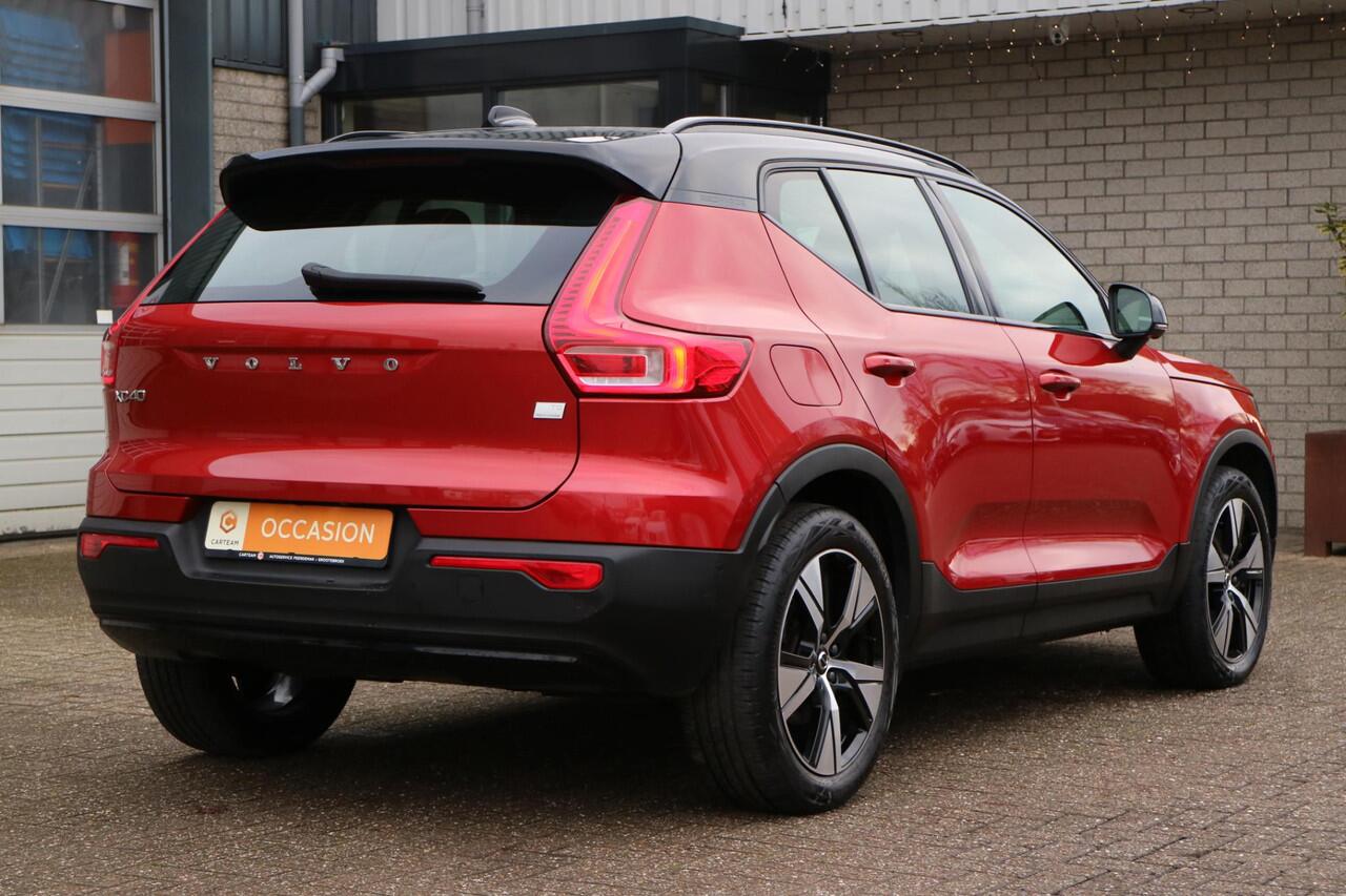 Volvo XC40 1.5 T5 Recharge Inscription | 360 camera | Carplay |