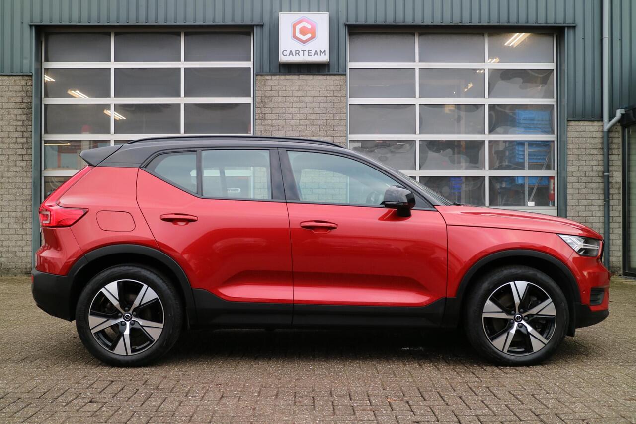 Volvo XC40 1.5 T5 Recharge Inscription | 360 camera | Carplay |