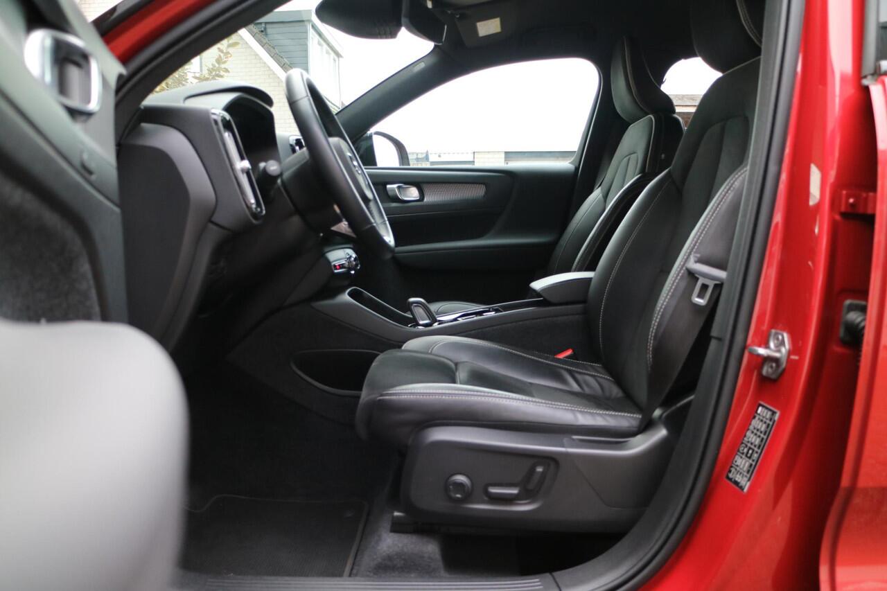 Volvo XC40 1.5 T5 Recharge Inscription | 360 camera | Carplay |