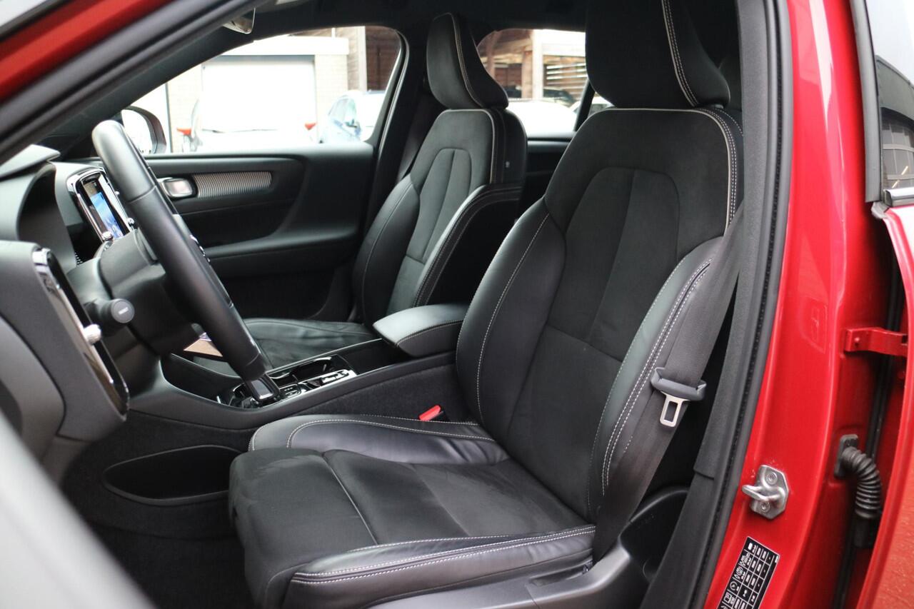 Volvo XC40 1.5 T5 Recharge Inscription | 360 camera | Carplay |