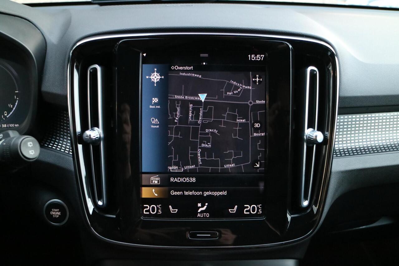 Volvo XC40 1.5 T5 Recharge R-Design | PHEV | Trekhaak! |Camera | Harman Kardon |