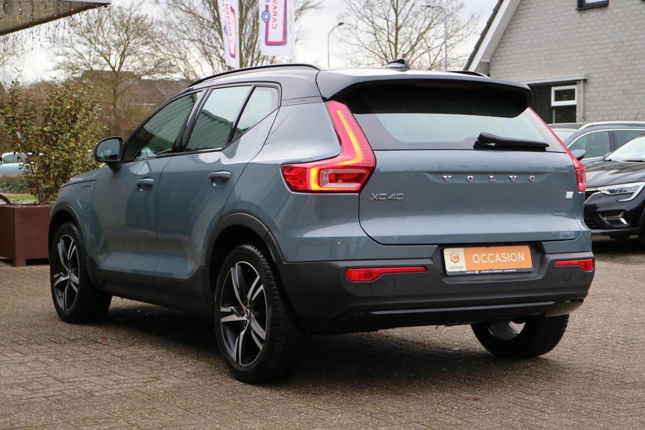 Volvo XC40 1.5 T5 Recharge R-Design | PHEV | Trekhaak! |Camera | Harman Kardon |