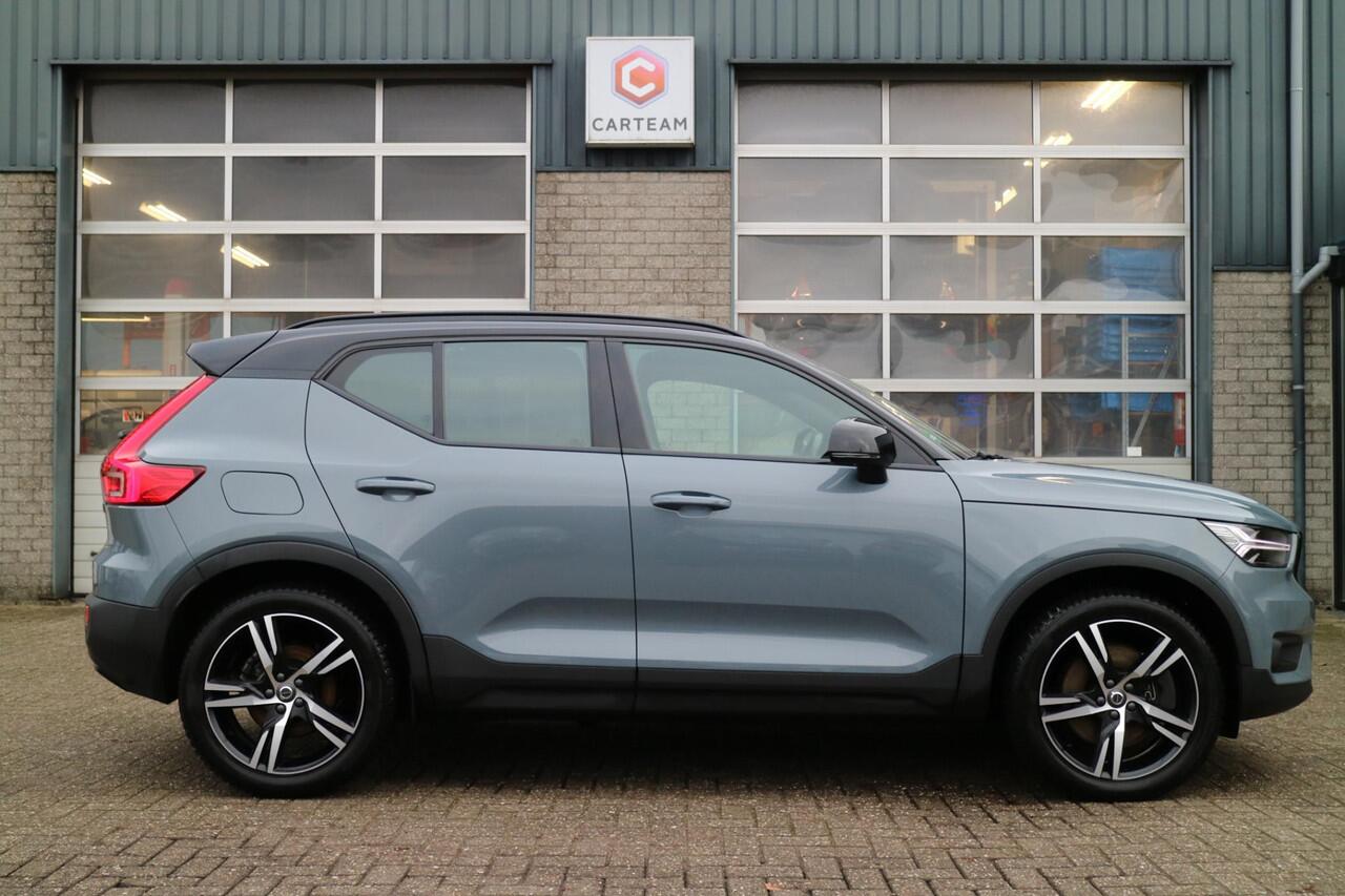Volvo XC40 1.5 T5 Recharge R-Design | PHEV | Trekhaak! |Camera | Harman Kardon |