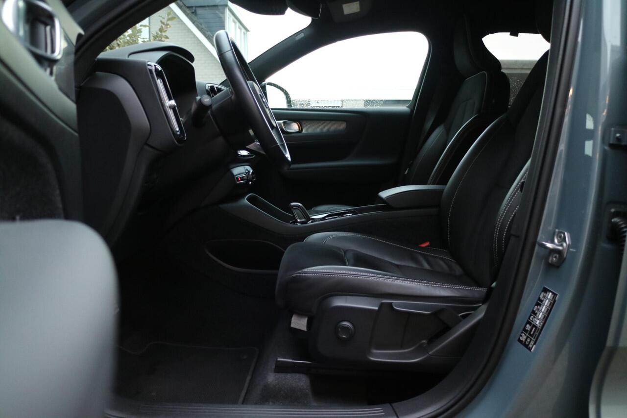 Volvo XC40 1.5 T5 Recharge R-Design | PHEV | Trekhaak! |Camera | Harman Kardon |