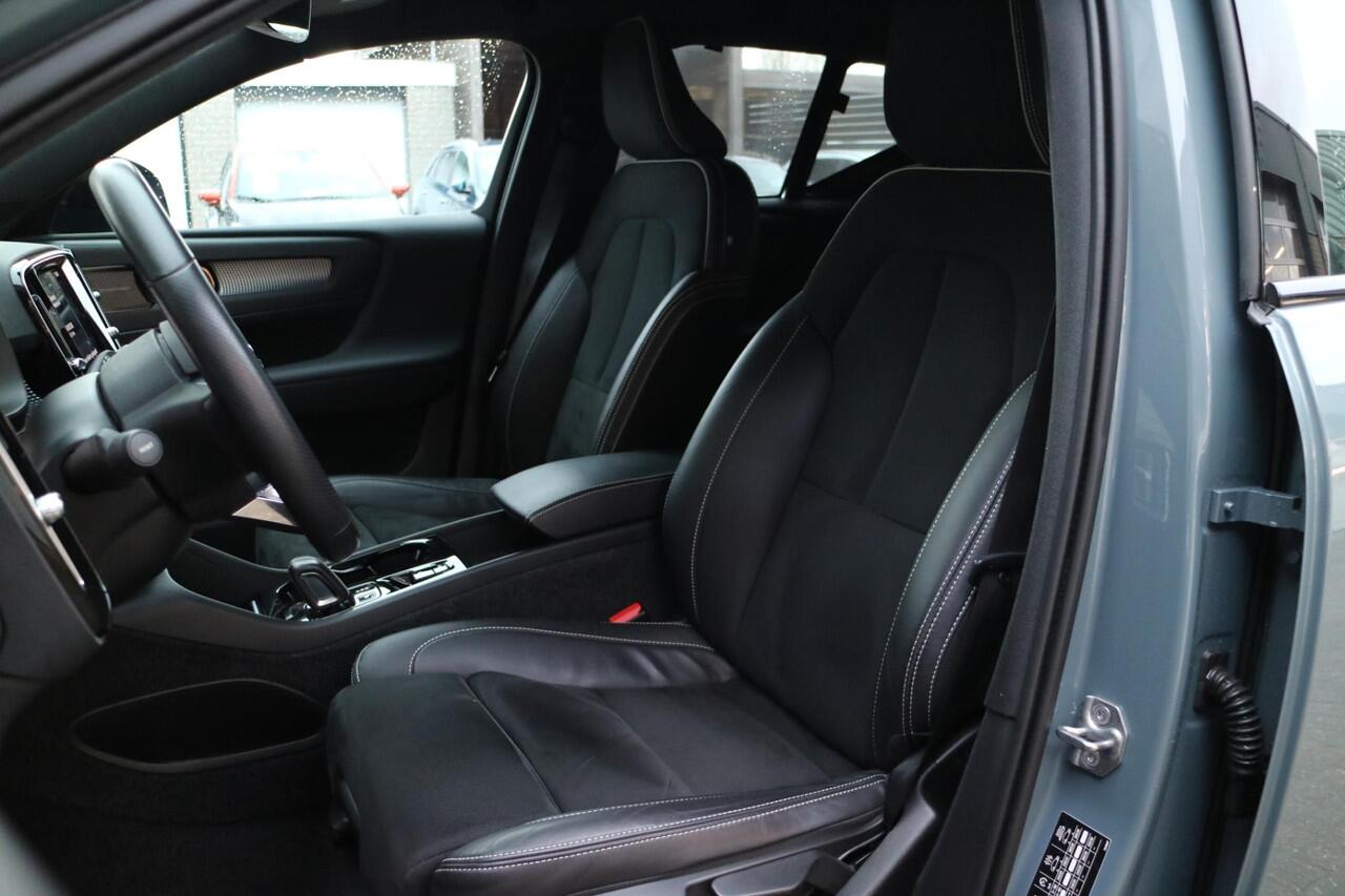 Volvo XC40 1.5 T5 Recharge R-Design | PHEV | Trekhaak! |Camera | Harman Kardon |