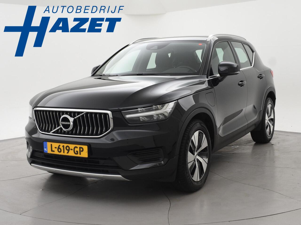 Volvo XC40 1.5 T4 RECHARGE 211 PK PHEV ORIG. NL BTW | CAMERA | APPLE CARPLAY | 18 INCH | DAB