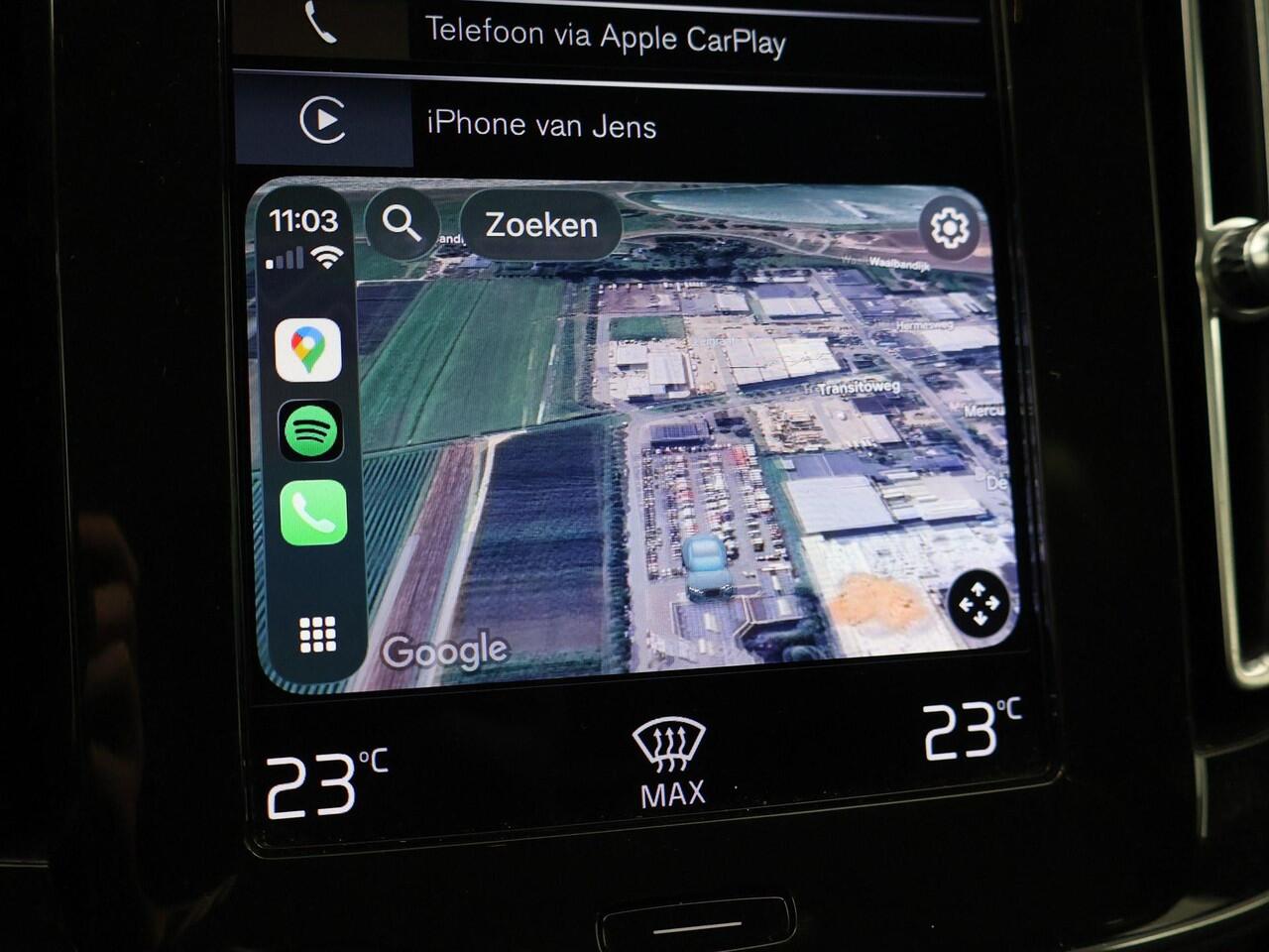 Volvo XC40 1.5 T4 RECHARGE 211 PK PHEV ORIG. NL BTW | CAMERA | APPLE CARPLAY | 18 INCH | DAB