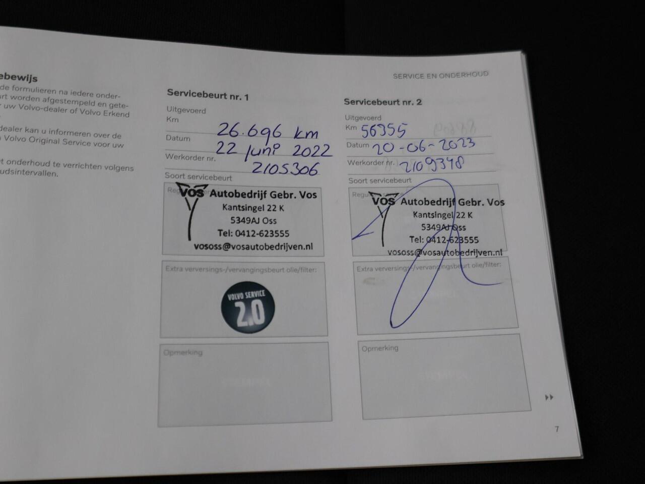 Volvo XC40 1.5 T4 RECHARGE 211 PK PHEV ORIG. NL BTW | CAMERA | APPLE CARPLAY | 18 INCH | DAB