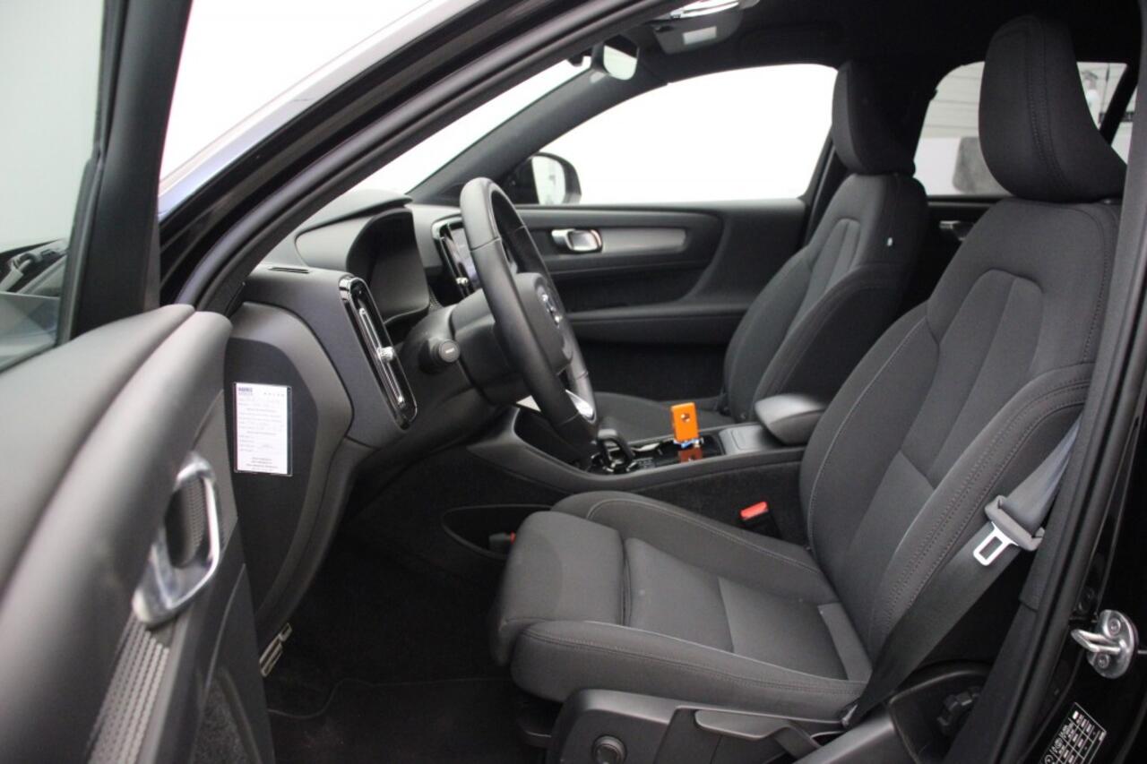Volvo XC40 Recharge Plus - Carplay, Navi, Cruise, Camera, Stuur/Stoelverw. SOH 92,03%