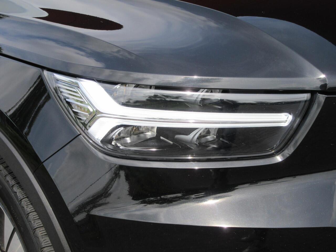 Volvo XC40 1.5 T5 Recharge Inscription | Leder | Trekhaak 1800kg | LED | Camera | (occasion)