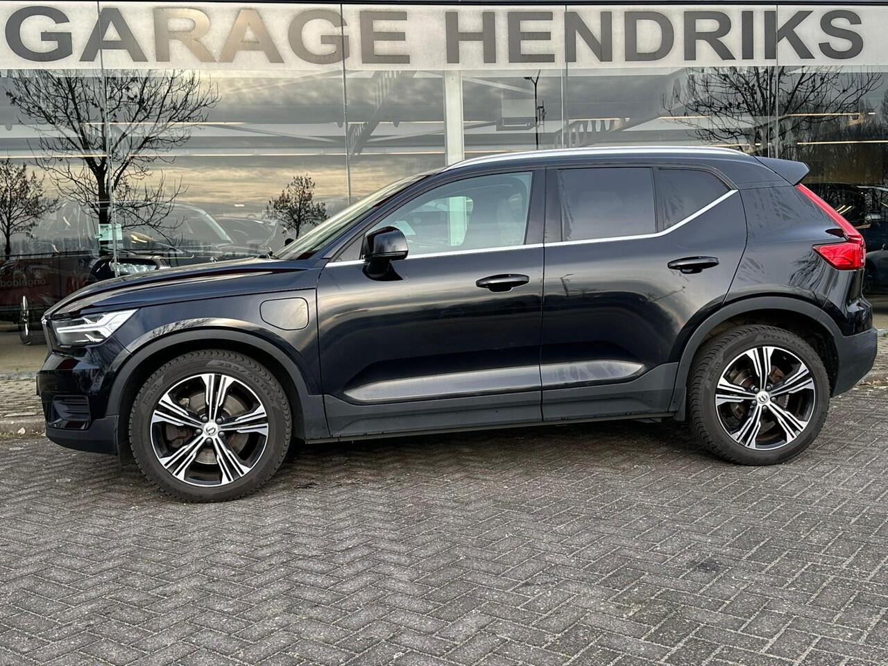 Volvo XC40 1.5 T5 Recharge Inscription | Pano | H&K | Leder | Adaptive CC | 360Cam | occasion