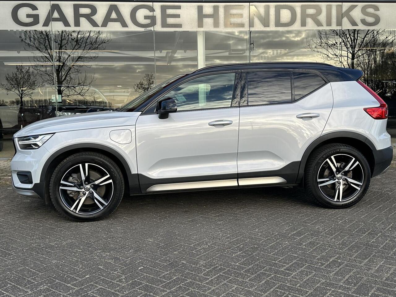 Volvo XC40 1.5 T5 Recharge R-Design | Navi | Two Tone | H&K | Climate | occasion