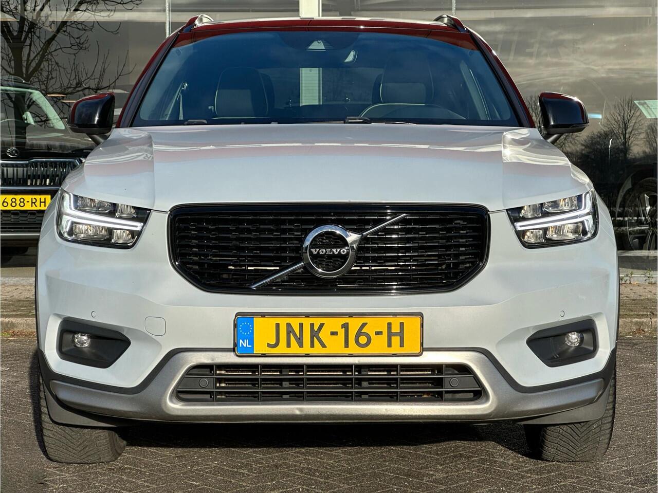 Volvo XC40 1.5 T5 Recharge R-Design | Navi | Two Tone | H&K | Climate | occasion