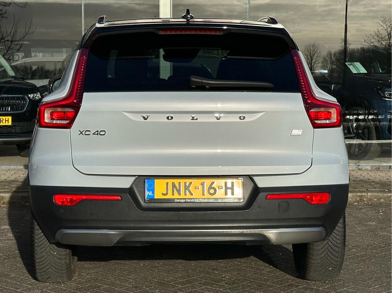 Volvo XC40 1.5 T5 Recharge R-Design | Navi | Two Tone | H&K | Climate | occasion