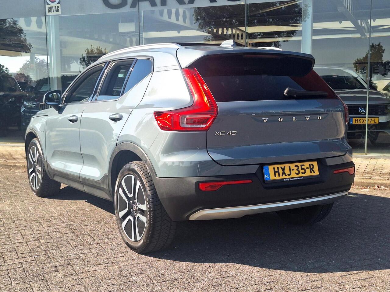 Volvo XC40 1.5 T5 Recharge Inscription | Pano | H&K | Leder | CC |Climate |