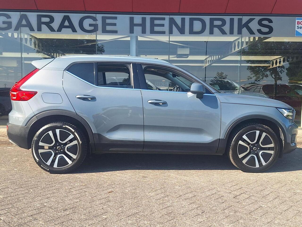 Volvo XC40 1.5 T5 Recharge Inscription | Pano | H&K | Leder | CC |Climate |