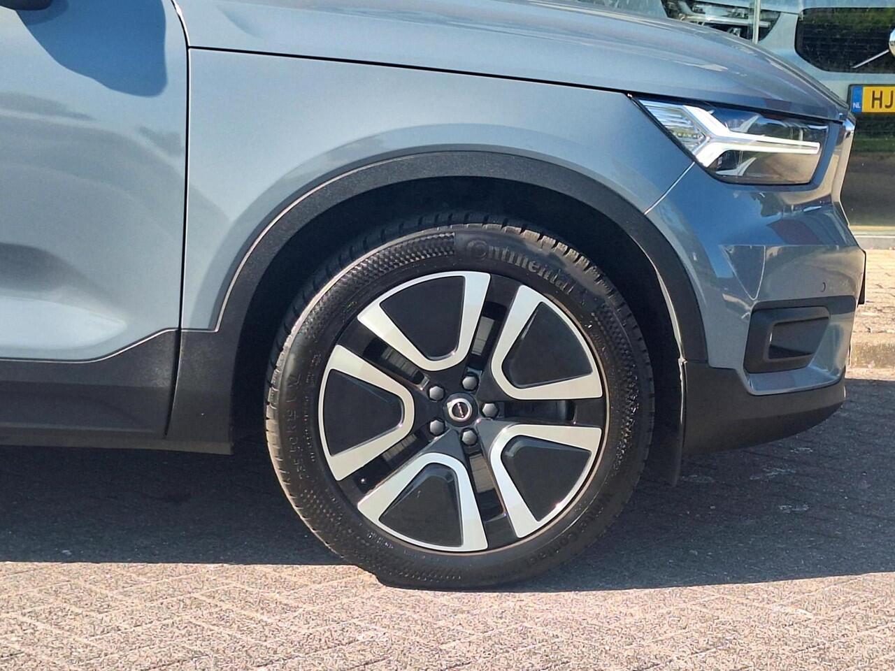 Volvo XC40 1.5 T5 Recharge Inscription | Pano | H&K | Leder | CC |Climate |