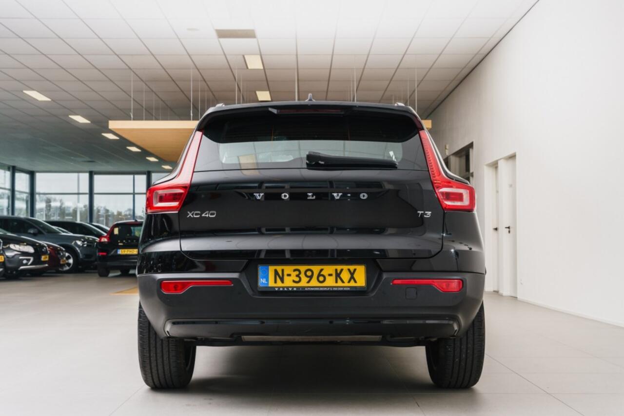 Volvo XC40 T3 automaat R-Design