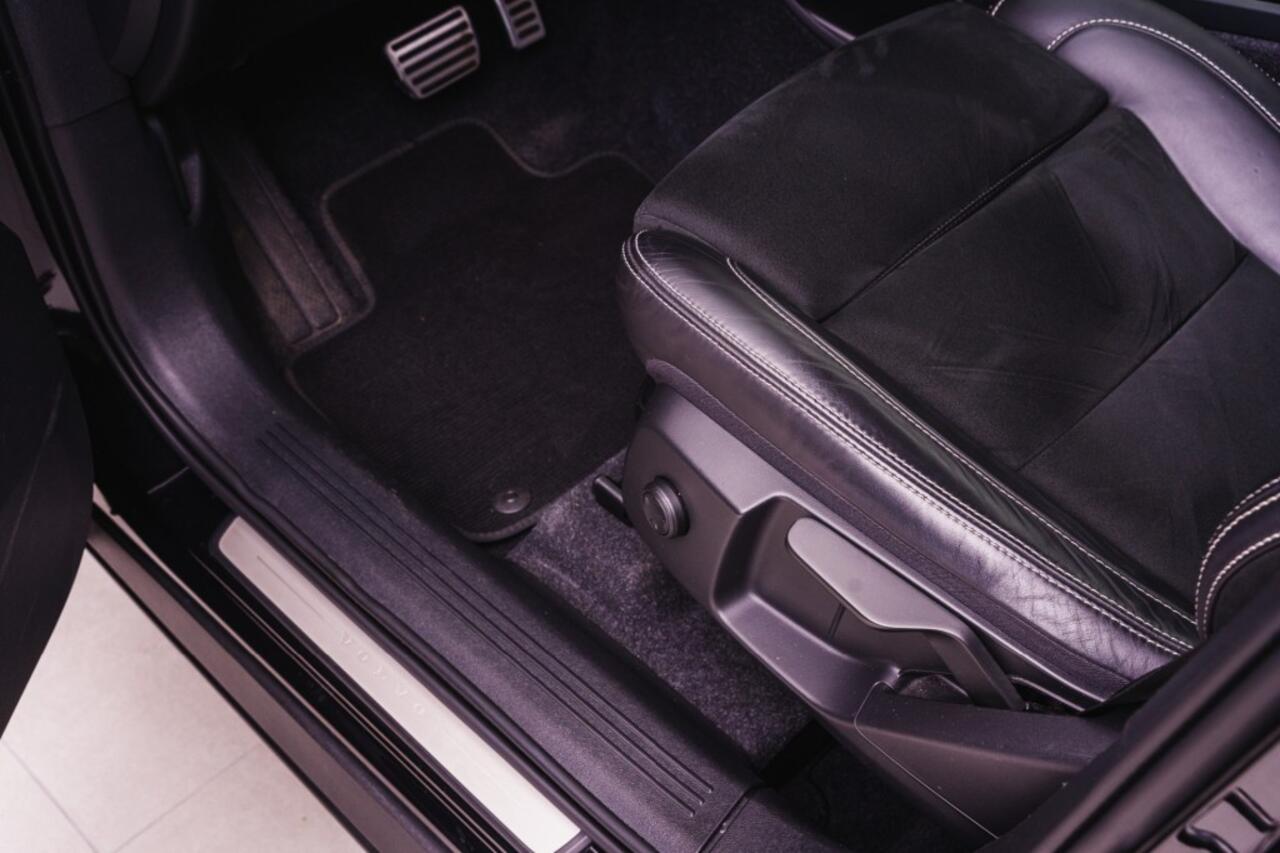 Volvo XC40 T3 automaat R-Design