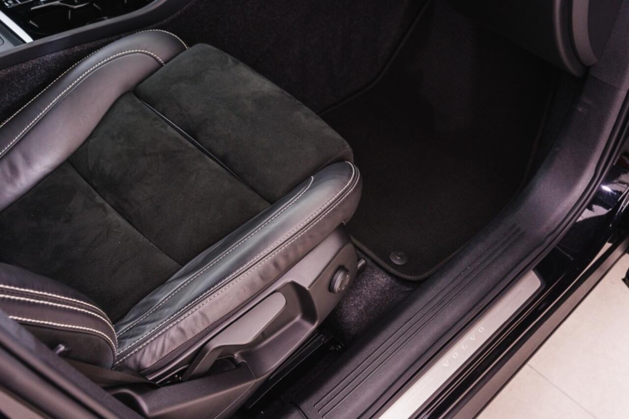 Volvo XC40 T3 automaat R-Design