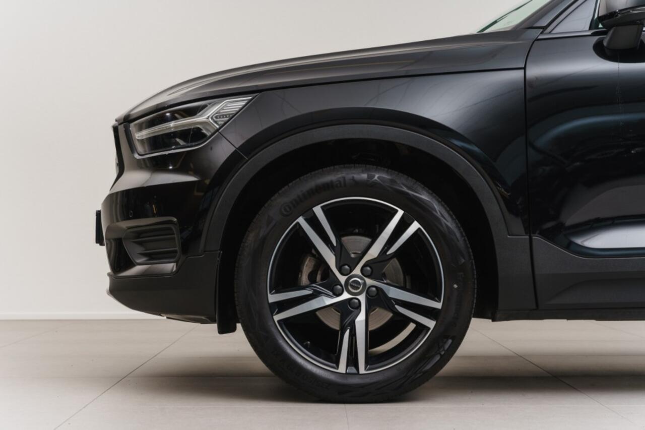 Volvo XC40 T3 automaat R-Design