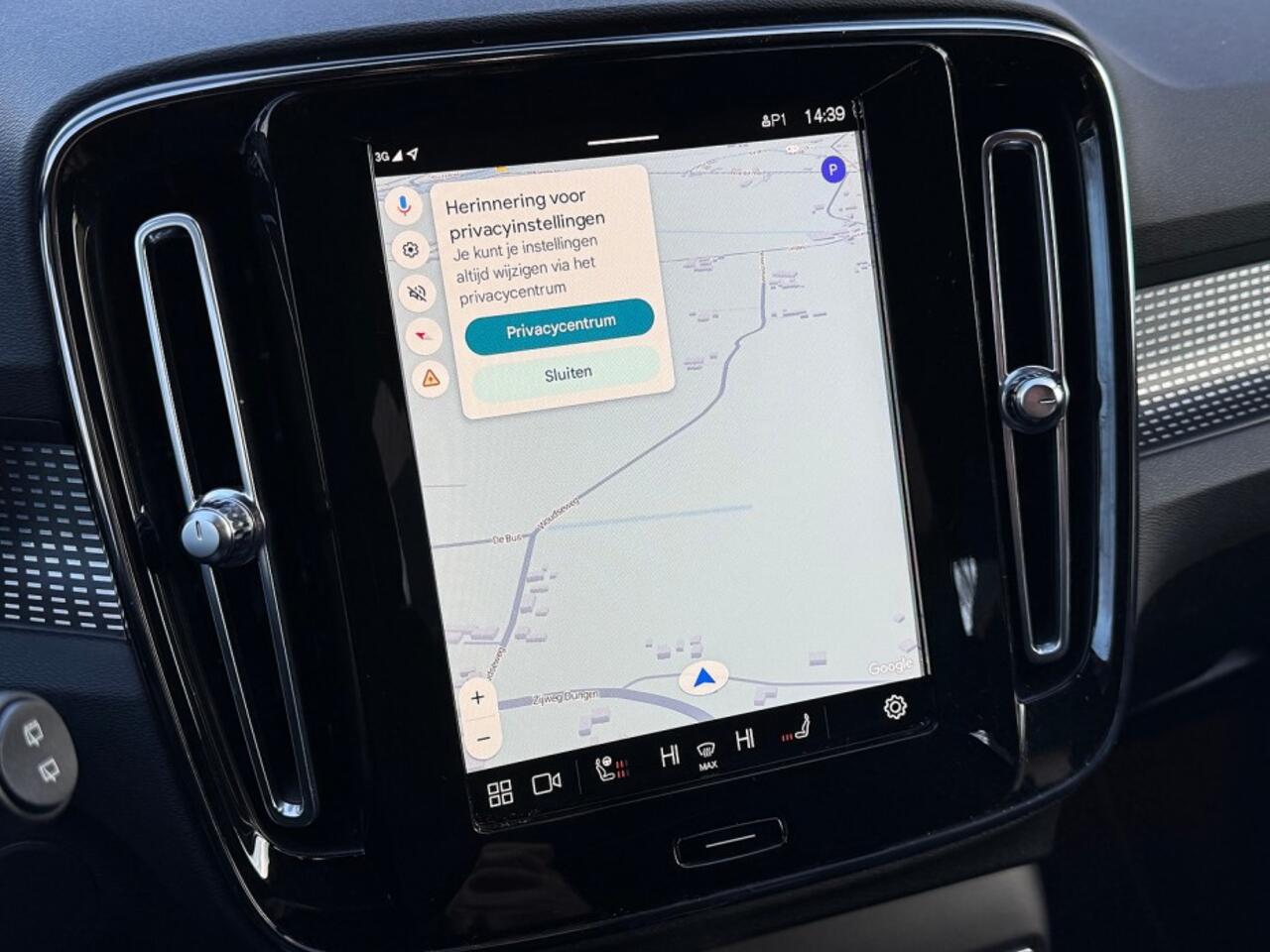 Volvo XC40 Recharge P8 AWD R-Design