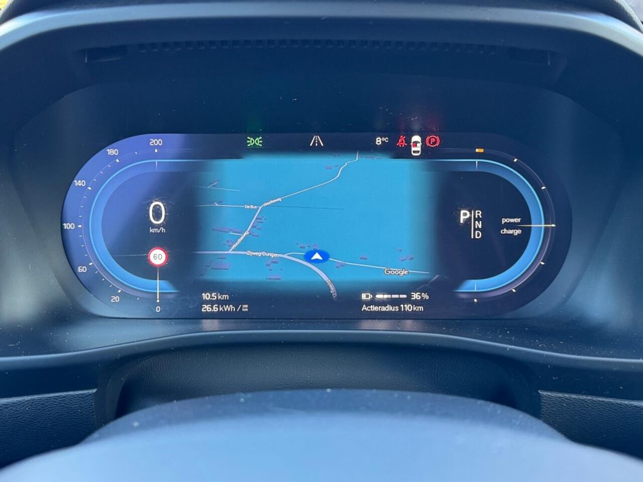 Volvo XC40 Recharge P8 AWD R-Design