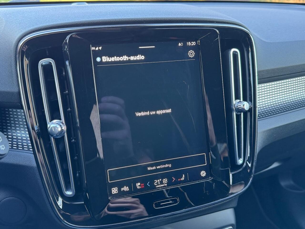 Volvo XC40 Recharge P8 AWD R-Design