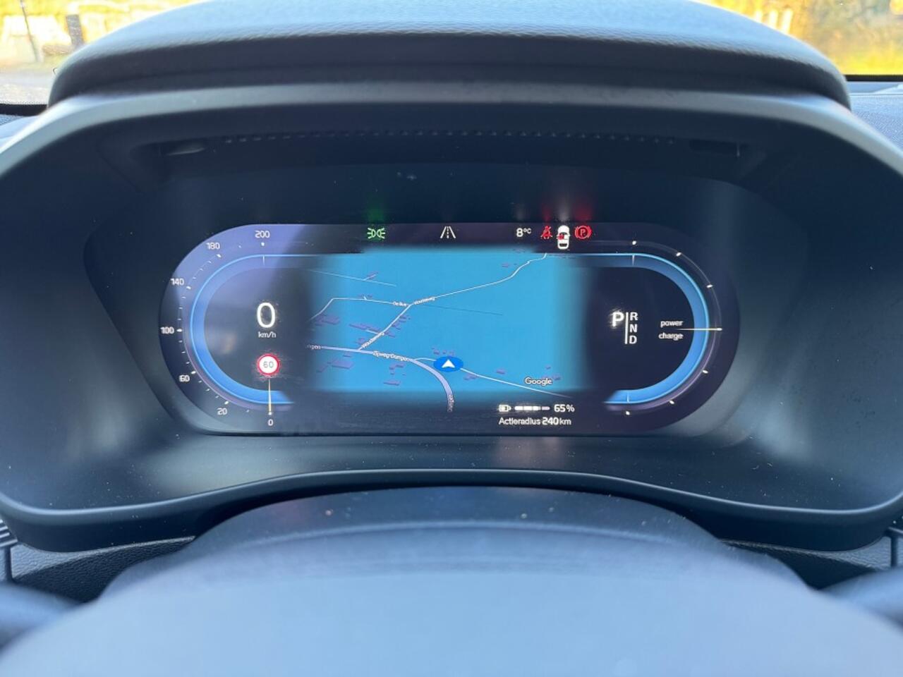 Volvo XC40 Recharge P8 AWD R-Design