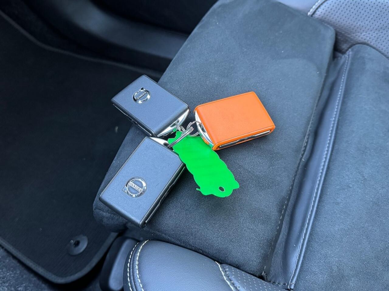 Volvo XC40 Recharge P8 AWD R-Design