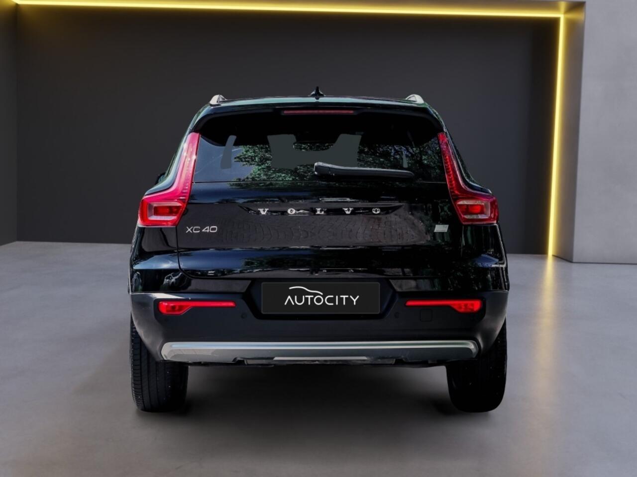 Volvo XC40 Inscription Expression Recharge Plug-In Hybrid 2WD
