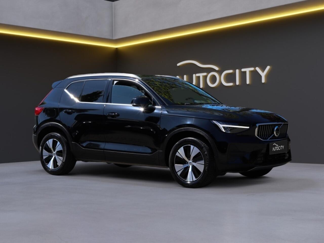 Volvo XC40 Inscription Expression Recharge Plug-In Hybrid 2WD