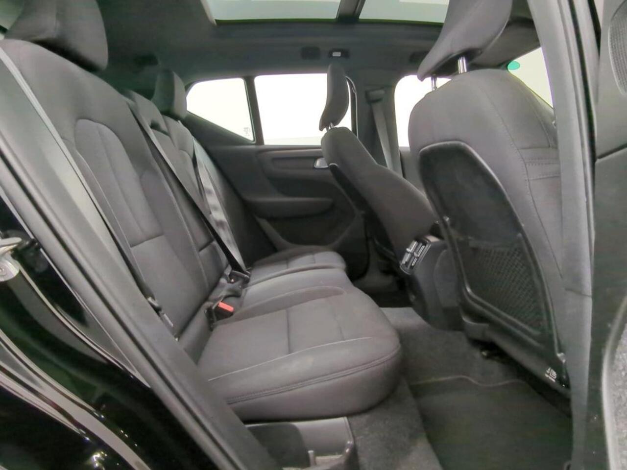 Volvo XC40 Recharge Pro | Schuifdak | Camera | LED