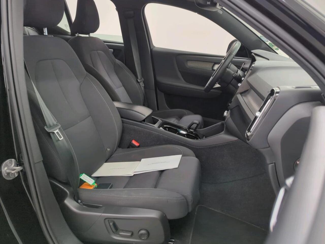 Volvo XC40 Recharge Pro | Schuifdak | Camera | LED